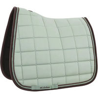 Produktbild von BR Equitation Xcellence Dressurmatte für Pferde aus Polyester in Grün