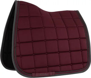 Produktbild von BR Equitation Xcellence Dressurmatte für Pferde aus Polyester in Rot