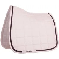 Produktbild von BR Equitation Xcellence Dressurmatte für Pferde aus Polyester in Weiß Full