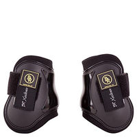 Produktbild von BR Equitation Xcellence Streichkappen aus Neoprene mit Klettverschluss Grasshopper