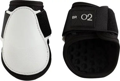Produktbild von BR Equitation XO2 Gamaschen für Pferde in Weiß oder Schwarz