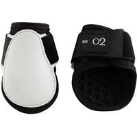 Produktbild von BR Equitation XO2 Gamaschen für Pferde in Weiß oder Schwarz