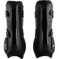 Produktbild von BR Equitation XO2 Sehnenschoner Gamaschen für Pferde Schwarz