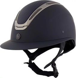 Produktbild von BR Equitation Zeta Sport Reithelm Unisex 58/60 cm