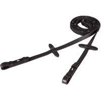 Produktbild von BR Equitation Zügel Full Schwarz