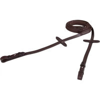 Produktbild von BR Equitation Zügel für Ponys in Braun