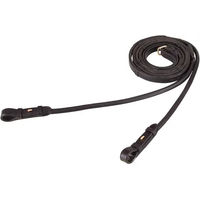 Produktbild von BR Equitation Zügel Leinen Schwarz Braun
