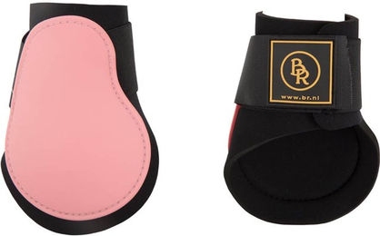 BR Event Beinschutz Gamaschen Neopren Strawberry Pink Full – Bild 1 von 1