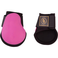 Produktbild von BR Event Beinschutz Gamaschen Orchid Black Neopren FEI Full