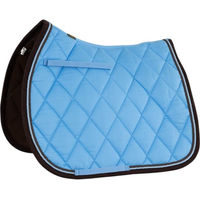 Produktbild von BR Event Cooldry Schabracke All Aboard Blau Full