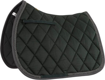 BR Event Cooldry Schabracke Green Gables Grün Full – Bild 1 von 1