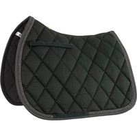 Produktbild von BR Event Cooldry Schabracke Green Gables Grün Full