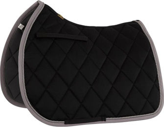 BR Event Cooldry Schabracke Schwarz Shetty – Bild 1 von 1