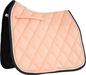 BR Event Schabracke Cooldry Dressur für Warmblut in Florid Red – Bild 1 von 2