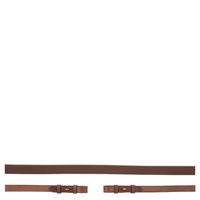 Produktbild von BR Eventing Zügel aus Gummi 16mm
