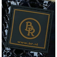 Produktbild von BR Fellgamaschen Majestic Blau Größe S - 1 Stk.