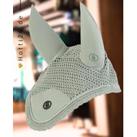 Produktbild von BR Fliegenhaube Isolde Soundless Slate Grey aus Neopren