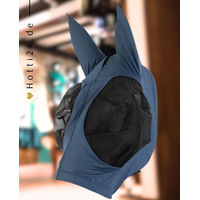 Produktbild von BR Fliegenmaske Big Dipper aus Lycra in Blau