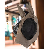 Produktbild von BR Fliegenmaske Lycra Chocolate Chip Bunt