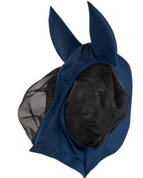Produktbild von BR Fliegenmaske Lycra Pageant Blue