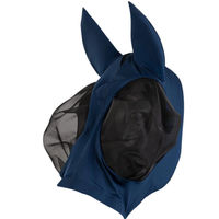 Produktbild von BR Fliegenmaske Lycra Pageant Blue