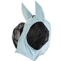 Produktbild von BR Fliegenmaske Lycra Tourmaline
