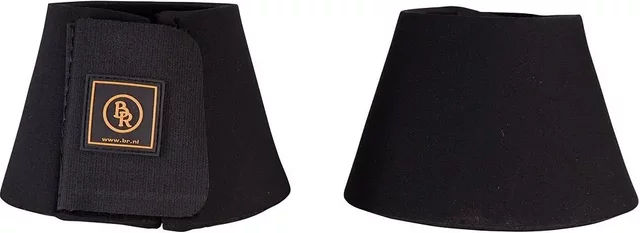 BR Gamaschen aus Neopren Schwarz Größe M – Bild 1 von 2