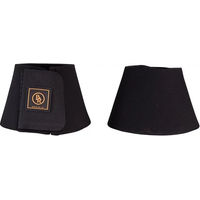 Produktbild von BR Gamaschen aus Neopren Schwarz Größe S