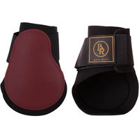 Produktbild von BR Gamaschen Event Beinschutz Maple Red Neopren Full FEI