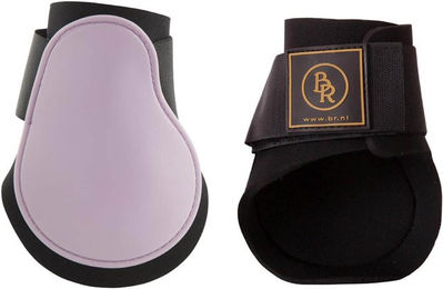 BR Gamaschen Streichkappen Event Beinschutz Mauve Shadows Pony Neopren – Bild 1 von 1
