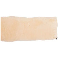 Produktbild von BR Gurtschoner aus Schafsfell Schwarz-Beige