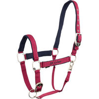 Produktbild von BR Halfter Xcellence Anemone für Ponys aus Polypropylen