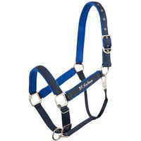 Produktbild von BR Halfter Xcellence Marine Blue Cob aus Polypropylen