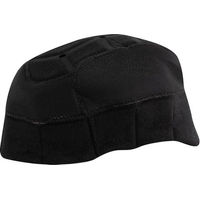 Produktbild von BR Helmfutter Zeta Schwarz Größe 53