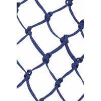 Produktbild von BR Heunetz Blau aus Kunststoff 5 x 5 cm