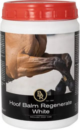 BR Hufbalsam Regenerate White Pferd Hufpflege 1 l Weiß – Bild 1 von 2