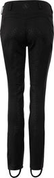 Produktbild von BR Isländische Jodhpur Vollgrip Reithose Maeva Damen Schwarz Größe 36