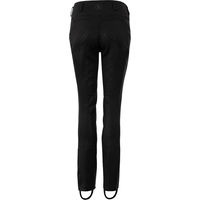 Produktbild von BR Isländische Jodhpur Vollgrip Reithose Maeva Damen Schwarz Größe 36