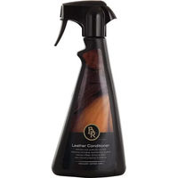 Produktbild von BR Lederpflege Lederspray und Leder Conditioner für Lederglanz 500ml