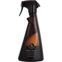 Produktbild von BR Lederreiniger Leather Cleaner zur Fellpflege 500 ml - 500 ml