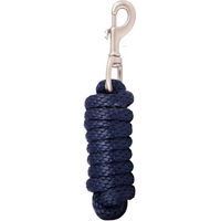 Produktbild von BR Longe Equitation Event Longierbedarf aus Nylon in Blau