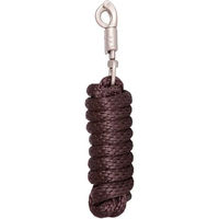 Produktbild von BR Longe Equitation Event Longierbedarf aus Nylon in Braun und Silber