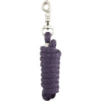 Produktbild von BR Longe Equitation Event Longierbedarf aus Nylon in Lila und Silber