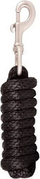 Produktbild von BR Longe Equitation Event Longierbedarf aus Nylon in Schwarz und Silber