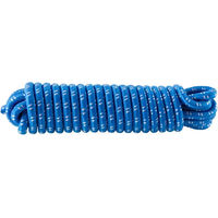 Produktbild von BR Longe Equitation Longierbedarf Blau