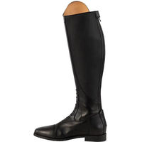 Produktbild von BR Menaggio Reitstiefel aus Leder für Herren in Schwarz Größe 37/K