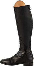 BR Menaggio Reitstiefel für Herren aus Leder in Schwarz Größe 42/D – Bild 1 von 1