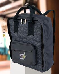 Produktbild von BR Mini Horse Rucksack Navy