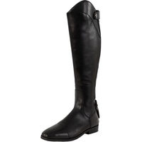 Produktbild von BR Mondello Reitstiefel aus Leder in Schwarz Größe 41/E