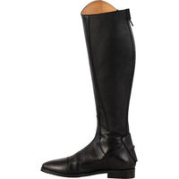 Produktbild von BR Mondello Reitstiefel aus Leder Schwarz 36/P